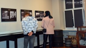 Noc Muzeów we Wrześni, noc pełna dzieł sztuki i bezcennych skarbów - zdjęcie 19