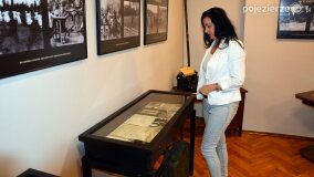 Noc Muzeów we Wrześni, noc pełna dzieł sztuki i bezcennych skarbów - zdjęcie 18