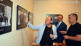 Noc Muzeów we Wrześni, noc pełna dzieł sztuki i bezcennych skarbów - zdjęcie 17