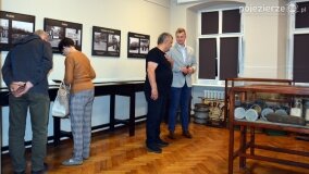 Noc Muzeów we Wrześni, noc pełna dzieł sztuki i bezcennych skarbów - zdjęcie 16