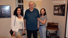 Noc Muzeów we Wrześni, noc pełna dzieł sztuki i bezcennych skarbów - zdjęcie 15