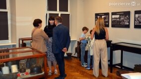 Noc Muzeów we Wrześni, noc pełna dzieł sztuki i bezcennych skarbów - zdjęcie 13