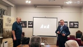 Noc Muzeów we Wrześni, noc pełna dzieł sztuki i bezcennych skarbów - zdjęcie 9