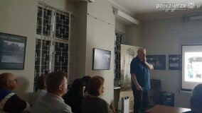 Noc Muzeów we Wrześni, noc pełna dzieł sztuki i bezcennych skarbów - zdjęcie 6