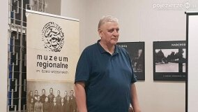 Noc Muzeów we Wrześni, noc pełna dzieł sztuki i bezcennych skarbów - zdjęcie 4