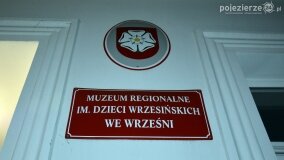 Noc Muzeów we Wrześni, noc pełna dzieł sztuki i bezcennych skarbów - zdjęcie 1