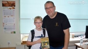 O skarbach i tajemnicach gminy Mieleszyn - zdjęcie 28