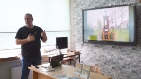 O skarbach i tajemnicach gminy Mieleszyn - zdjęcie 14