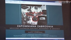 O zapomnianej niemieckiej zbrodni na Uniwersytecie Kazimierza Wielkiego w Bydgoszczy - zdjęcie 16