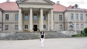 Czerwcowe popołudnie w pałacu Czerniejewo! - zdjęcie 68