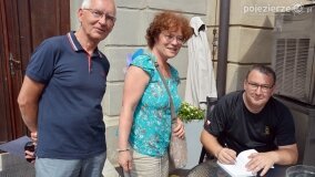 Czerwcowe popołudnie w pałacu Czerniejewo! - zdjęcie 67