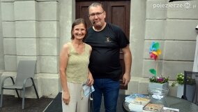 Czerwcowe popołudnie w pałacu Czerniejewo! - zdjęcie 66