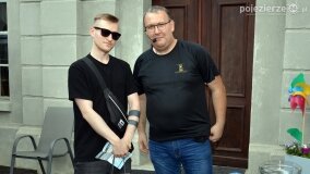 Czerwcowe popołudnie w pałacu Czerniejewo! - zdjęcie 65