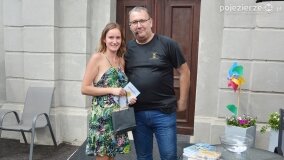 Czerwcowe popołudnie w pałacu Czerniejewo! - zdjęcie 63