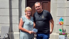 Czerwcowe popołudnie w pałacu Czerniejewo! - zdjęcie 60