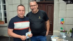 Czerwcowe popołudnie w pałacu Czerniejewo! - zdjęcie 55