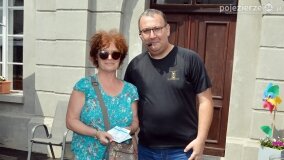 Czerwcowe popołudnie w pałacu Czerniejewo! - zdjęcie 54