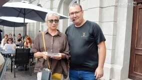 Czerwcowe popołudnie w pałacu Czerniejewo! - zdjęcie 53