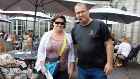 Czerwcowe popołudnie w pałacu Czerniejewo! - zdjęcie 52