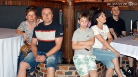 Czerwcowe popołudnie w pałacu Czerniejewo! - zdjęcie 50