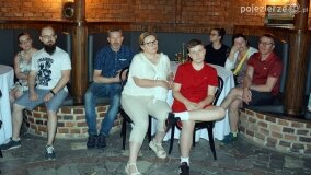 Czerwcowe popołudnie w pałacu Czerniejewo! - zdjęcie 49