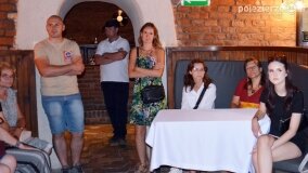 Czerwcowe popołudnie w pałacu Czerniejewo! - zdjęcie 47