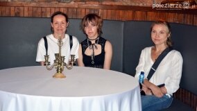 Czerwcowe popołudnie w pałacu Czerniejewo! - zdjęcie 46