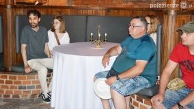 Czerwcowe popołudnie w pałacu Czerniejewo! - zdjęcie 45