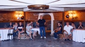 Czerwcowe popołudnie w pałacu Czerniejewo! - zdjęcie 43