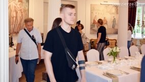 Czerwcowe popołudnie w pałacu Czerniejewo! - zdjęcie 40