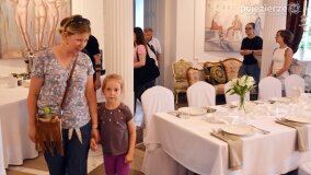 Czerwcowe popołudnie w pałacu Czerniejewo! - zdjęcie 39