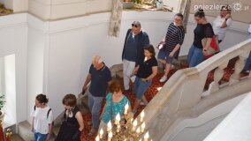 Czerwcowe popołudnie w pałacu Czerniejewo! - zdjęcie 36