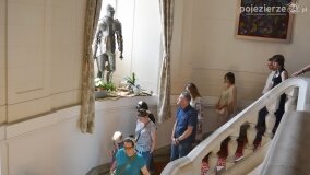 Czerwcowe popołudnie w pałacu Czerniejewo! - zdjęcie 35