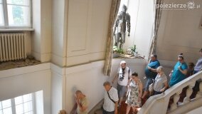 Czerwcowe popołudnie w pałacu Czerniejewo! - zdjęcie 34