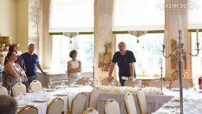 Czerwcowe popołudnie w pałacu Czerniejewo! - zdjęcie 33