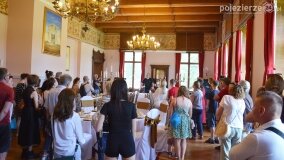 Czerwcowe popołudnie w pałacu Czerniejewo! - zdjęcie 31