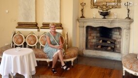 Czerwcowe popołudnie w pałacu Czerniejewo! - zdjęcie 30