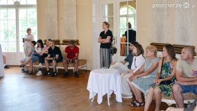 Czerwcowe popołudnie w pałacu Czerniejewo! - zdjęcie 29