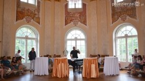 Czerwcowe popołudnie w pałacu Czerniejewo! - zdjęcie 28