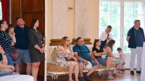 Czerwcowe popołudnie w pałacu Czerniejewo! - zdjęcie 27