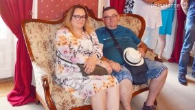 Czerwcowe popołudnie w pałacu Czerniejewo! - zdjęcie 22