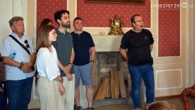 Czerwcowe popołudnie w pałacu Czerniejewo! - zdjęcie 20