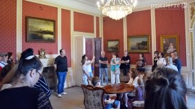 Czerwcowe popołudnie w pałacu Czerniejewo! - zdjęcie 19