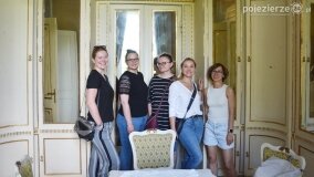 Czerwcowe popołudnie w pałacu Czerniejewo! - zdjęcie 18