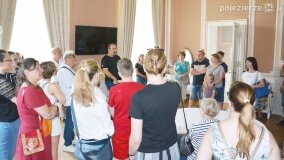 Czerwcowe popołudnie w pałacu Czerniejewo! - zdjęcie 16