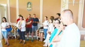 Czerwcowe popołudnie w pałacu Czerniejewo! - zdjęcie 15