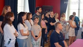 Czerwcowe popołudnie w pałacu Czerniejewo! - zdjęcie 11