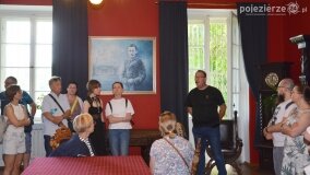 Czerwcowe popołudnie w pałacu Czerniejewo! - zdjęcie 10