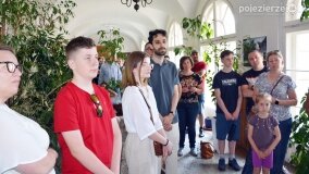 Czerwcowe popołudnie w pałacu Czerniejewo! - zdjęcie 6