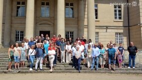 Czerwcowe popołudnie w pałacu Czerniejewo! - zdjęcie 5